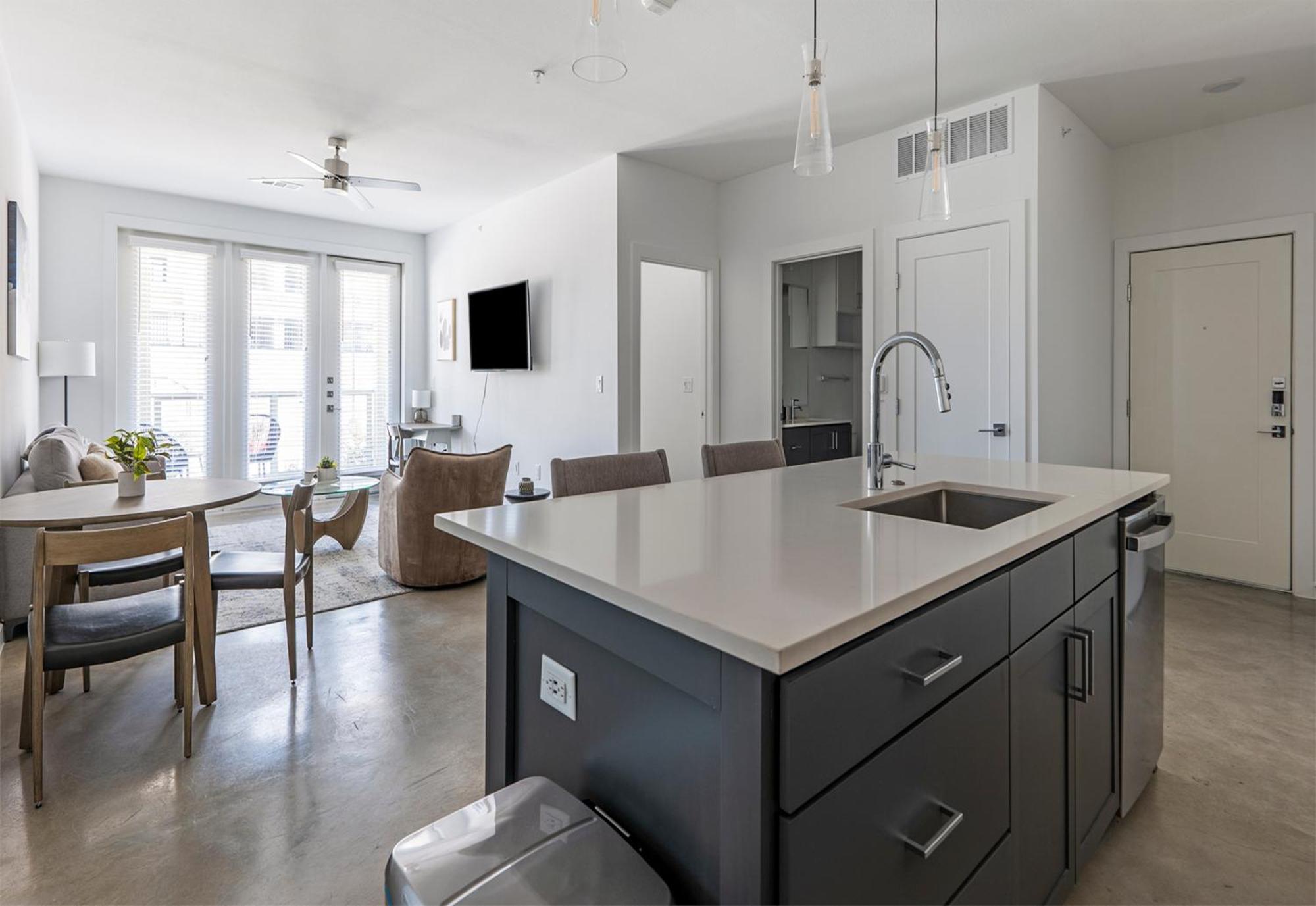 The Artesian Apartments By Barsala The Hills Екстер'єр фото