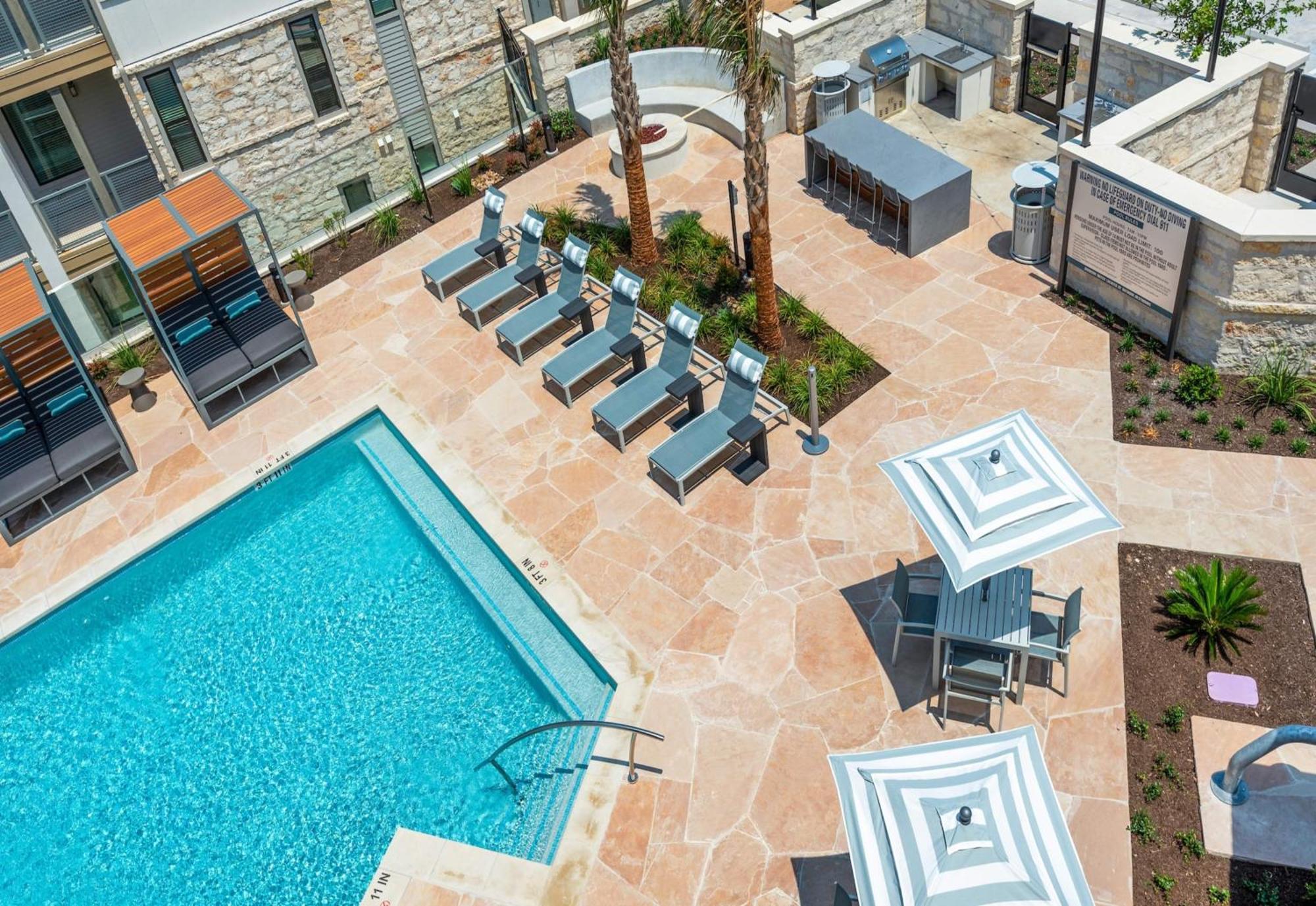 The Artesian Apartments By Barsala The Hills Екстер'єр фото