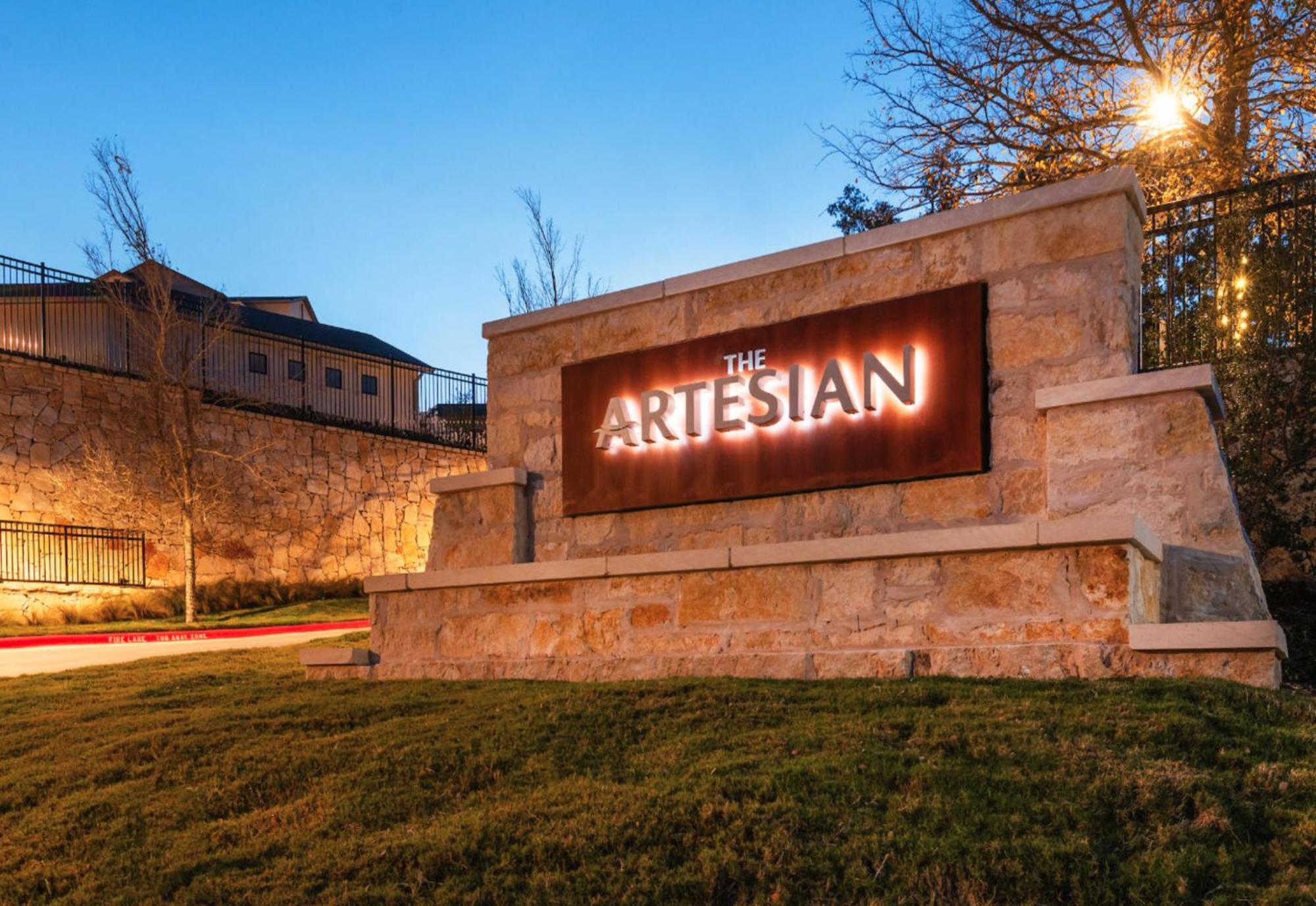 The Artesian Apartments By Barsala The Hills Екстер'єр фото