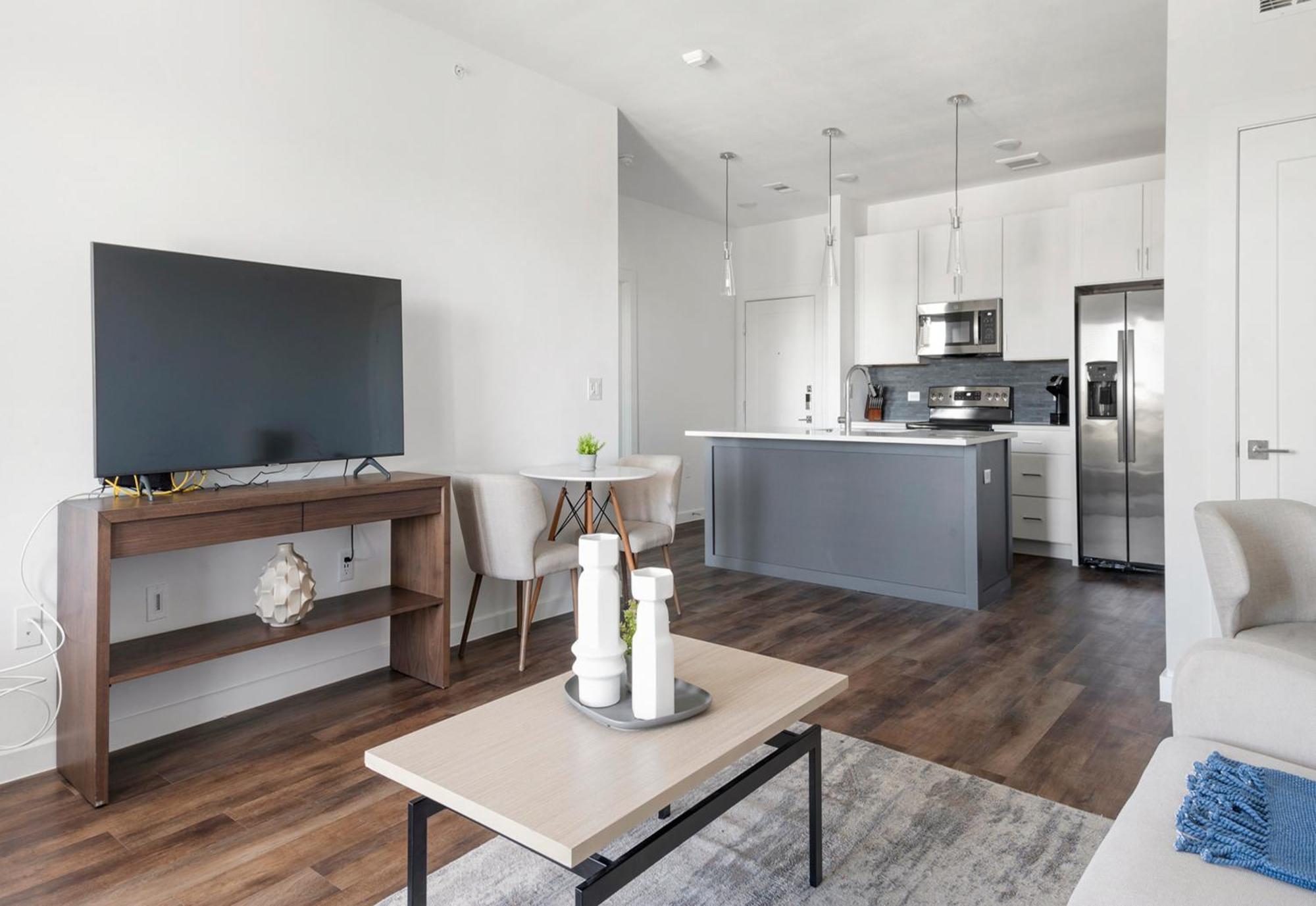 The Artesian Apartments By Barsala The Hills Екстер'єр фото